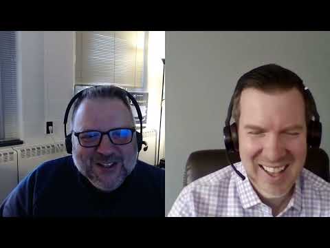 加入驍勇的Nittany Lions！賓州州大國際學生生活feat. John Castiglione (Joining the Pack of Nittany Lions: International Student Life at Penn State With John Castiglione)