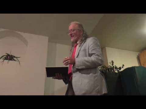 Dónall Dempsey at the Torriano, London N5