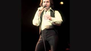 Neil Diamond &quot;I&#39;m Glad You&#39;re Here With Me Tonight&quot; Live in Mobile, AL 1982