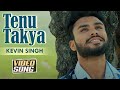Tenu Takya Video Song Gangster Vs State 2 Kevin Singh Amrit Randhawa Romantic Love Songs