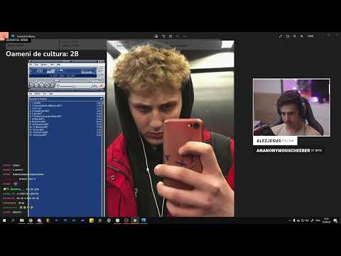 ghosty punk - 18 (Album) / Pufulete reacționează