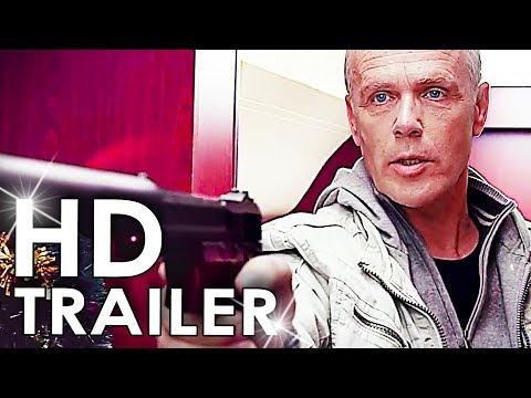 SKYBOUND Trailer (2017) Action Movie HD