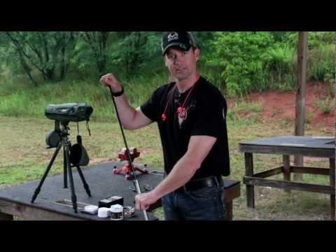 World of Muzzleloading: Cleaning Between Shots