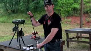 World of Muzzleloading: Cleaning Between Shots