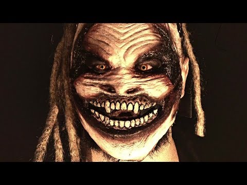 Tom Savini Studios Supervisor Discusses Relationship With WWE And Creation Of “The Fiend” Mask