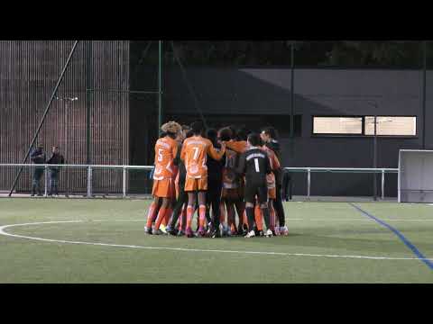 ACBB - Aubervilliers 2-1 Part 11