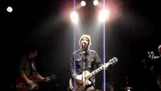 Locos de atar Mikel Erentxun