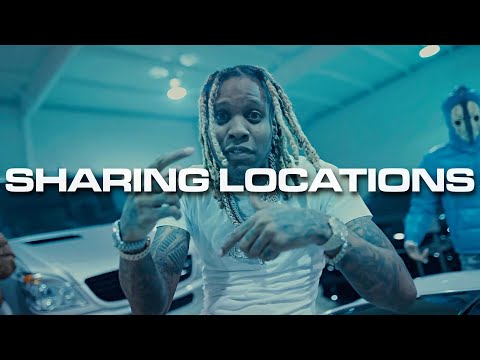 [FREE] Kay Flock x DThang x Kyle Richh Type Beat - "Sharing Locations" | Jersey Drill Type Beat 2024