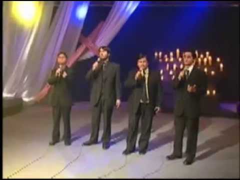 Cuarteto Adventista ' Encuentro' - La batalla final