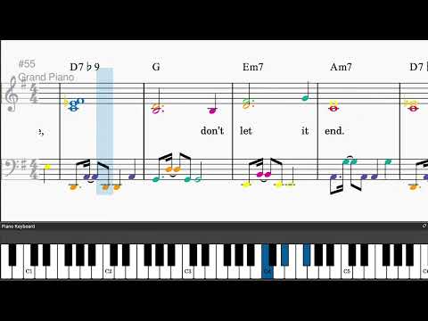 Goodnight Tonight - Paul McCartney