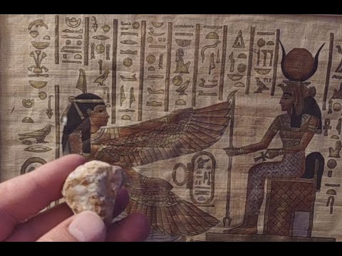 The Apache Treasure : 106 - Aztlan & Lemuria .. ??? .. !!! ... Proof of the Existence ... !!!