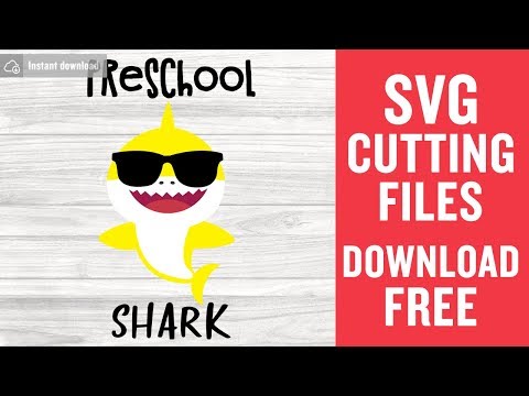 Preschool Shark Svg Free Back To School Svg Preschool Svg Teacher Svg Free Girls Svg Free Baby Shark Svg Shark Svg Free Dxf Eps 0055 Freesvgplanet