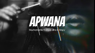 APWANA Music Video