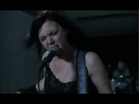 CRUCIFIED BARBARA - Play Me Hard (2006)