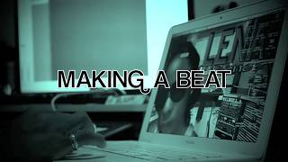 Making A beat | With Female Producer Lena Renee (Episode 1)