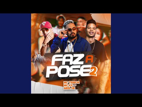Faz a Poze 2 (Brega Funk)