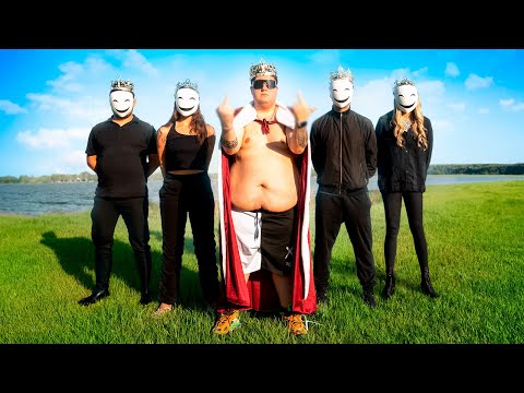 Thais Plodindo -  Rei de Orlando #somoSAResistencia