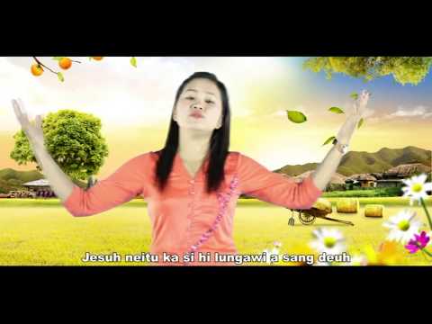 Lai Pathian Hla Thar 2017 | Mai Lal Pek Tluang - Pakhatnak Jesuh | Falam Pathian Hla Thar 2017