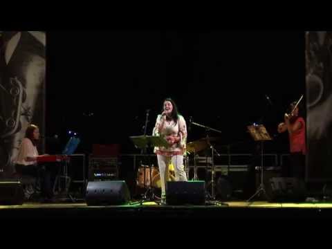 Alessia Magalotti Sings Joni Mitchell - live 