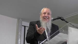 התנהלות נכונה בבית הדין הרבני - הרב ציון אשכנזי