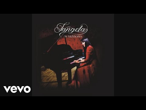 Tangela - Já Passou (Pseudo Vídeo)