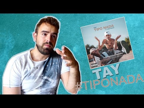 TAY - #Tiponada feat. João Sousa (React)