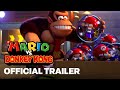 Mario vs Donkey Kong Official Trailer | Nintendo Direct 9.14.23