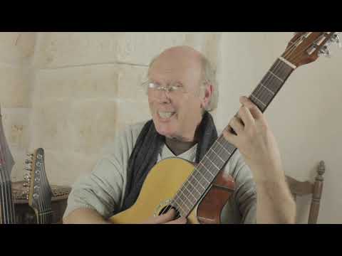 The unedited interview for Romantic Warriors III: Canterbury Tales DVD (2016)