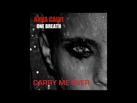 Anna Calvi - Carry Me Over (Official Audio)
