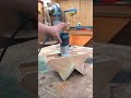 How To Make A Simple Dovetail Router Jig