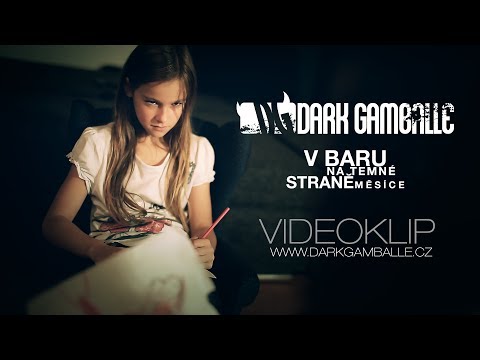 Dark Gamballe - V baru na temné straně Měsíce (HD)