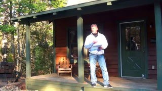 Lake Keoweee Real Estate Video Update December