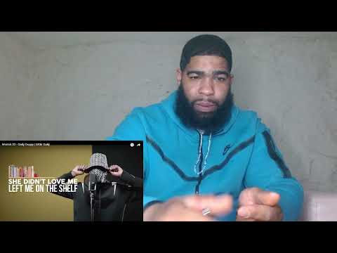 Wretch 32 - Daily Duppy | GRM Daily|Reaction