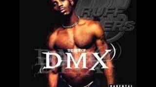 Dmx - Make a move
