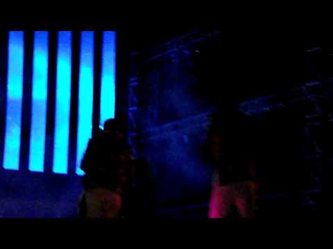 120619 B1A4-Ending@여수팦페스티벌【HD】