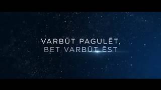 LABVĒLĪGAIS TIPS - LAI (jaunā versija 2018)
