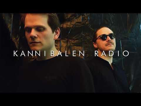 Kannibalen Radio ft. Donkong - Ep.197 Hosted by Lektrique