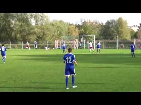 1. FC Neubrandenburg 04 - Magdeburger FFC 1 - 4  ( 0 - 1 )