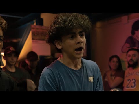 ABEL vs G5 vs DNO vs SNOW vs BUSCI vs NEAN: 8vos | Fecha 2 - Torneo 2021 | Rango 4 FMS 🇦🇷 | KM 0