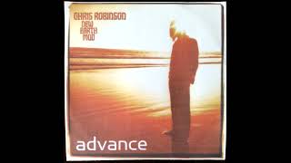 Chris Robinson - Ride
