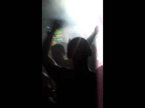 Radio Nasty Celtronic 2012