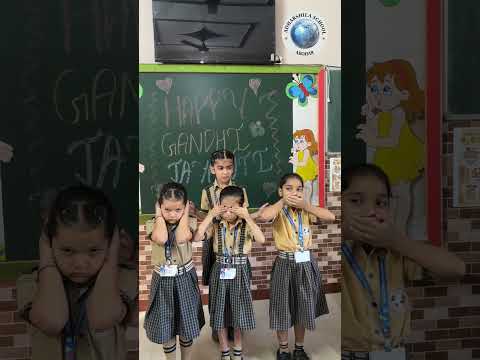 | Gandhi Jayanti – Learning from Bapu |