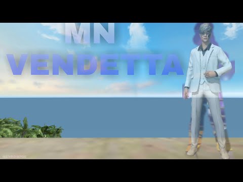 BROKEN👽  (MODE VENDETTA NAO, CASSIK FF, TWIST FF)❤🇯🇲