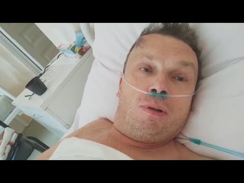 Шеремет: Исповедь с кислородной петлёй на шее