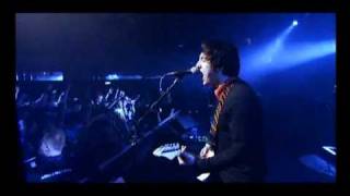 Reuben -  Kick In The Mouth (live)