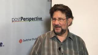 NAB 2019: Alkemy X's Mark Miller