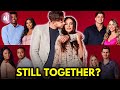 The Ultimatum Season 2 Couples: Are They Still Together?