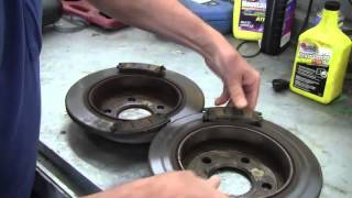 preview picture of video 'Brakes Mesa Az Auto Repair Oil Change Car Repair'