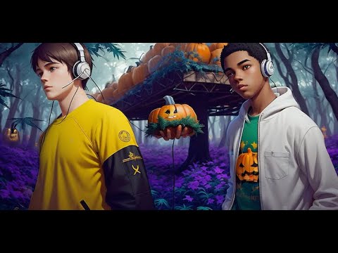 Chocolate Mc x @KENDAYA - EXTASIS (RASTAKENDA) [Official AI Visualizer)