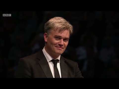 Proms 2016 - Gustav Holst - The Planets [Edward Gardner, National Youth Orchestra]